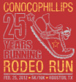 RunPix at Conoco Phillips Rodeo Run, 2012