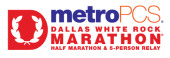 RunPix at Dallas White Rock Marathon, 2011