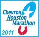 RunPix at Chevron Houston Marathon, 2011