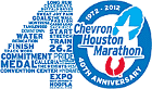 RunPix at Chevron Houston Marathon, 2012