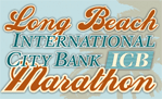 2008 Long Beach International City Bank Marathon