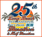 RunPix at Long Beach International City Bank Marathon