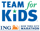 RunPix at ING NYC Marathon, 2010