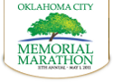 RunPix at Oklahoma City Memorial Marathon, 2011