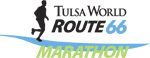 Route 66 Marathon, Tulsa, OK 2008