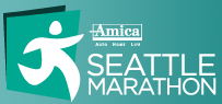 AMICA Seattle Marathon 2008