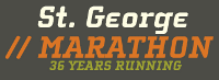 RunPix at St George Marathon, 2012