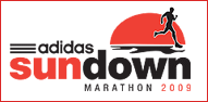 RunPix at Adidas SunDown Marathon, 2009