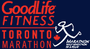 The Toronto Marathon 2008
