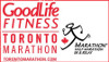 RunPix at GoodLife Toronto Marathon, 2012