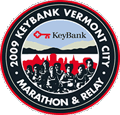 The 21st Annual KeyBank Vermont City Marathon