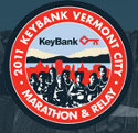 RunPix @ Vermont City Marathon, 2011