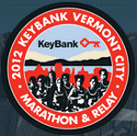 RunPix at KeyBank Vermont City Marathon, 2012