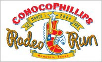 ConocoPhillips Rodeo Run 2008