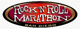 RunPix at Rock 'n Roll Marathon San Diego 2006