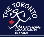 Toronto Marathon 2007